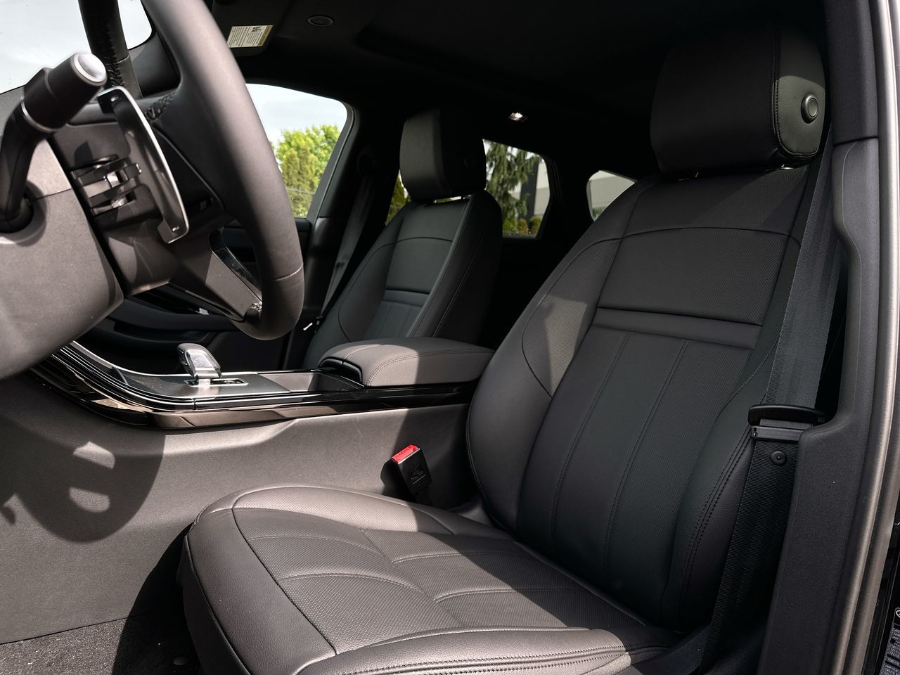 2026  Range Rover Evoque