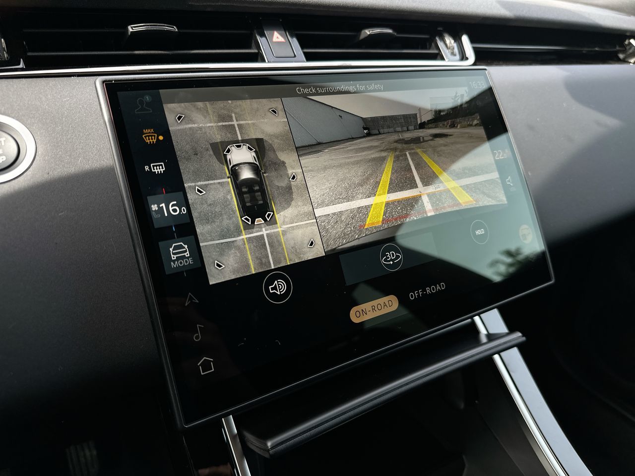 2026  Range Rover Evoque