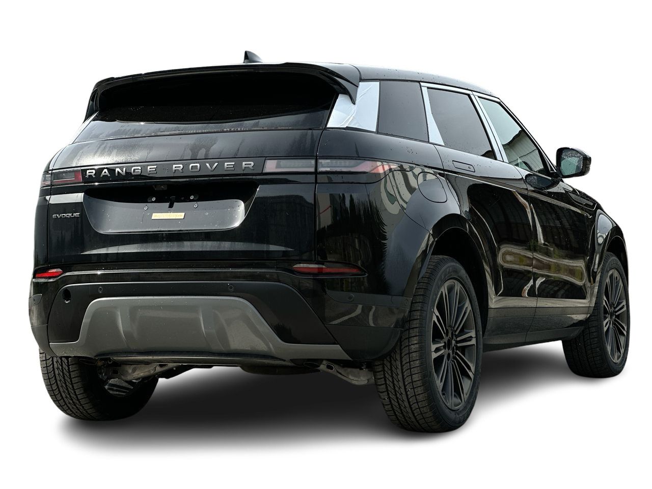 2026  Range Rover Evoque
