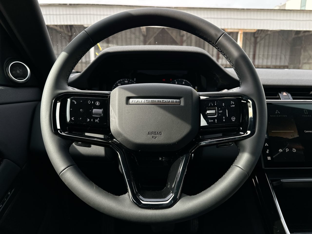 2026  Range Rover Evoque