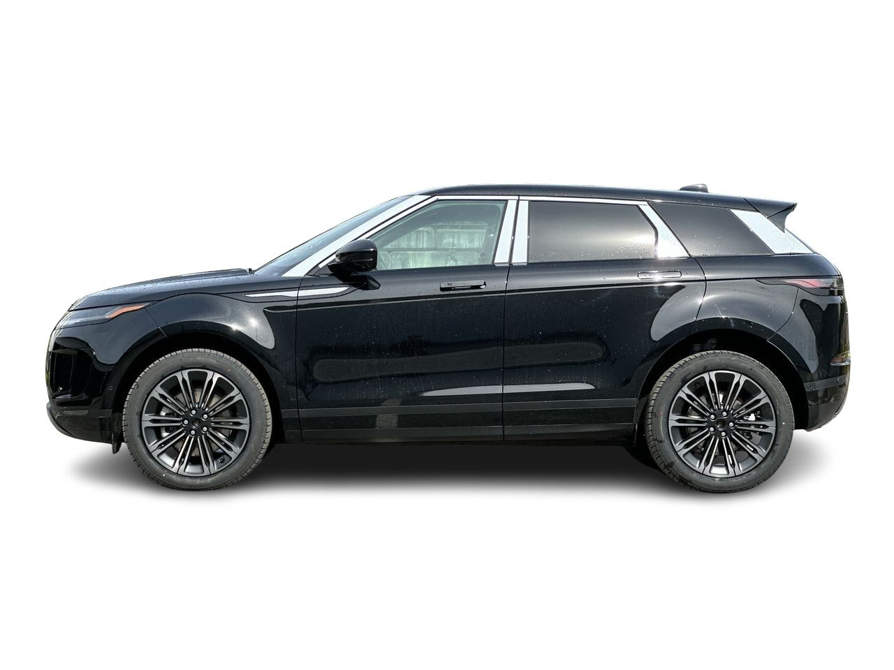 2026  Range Rover Evoque