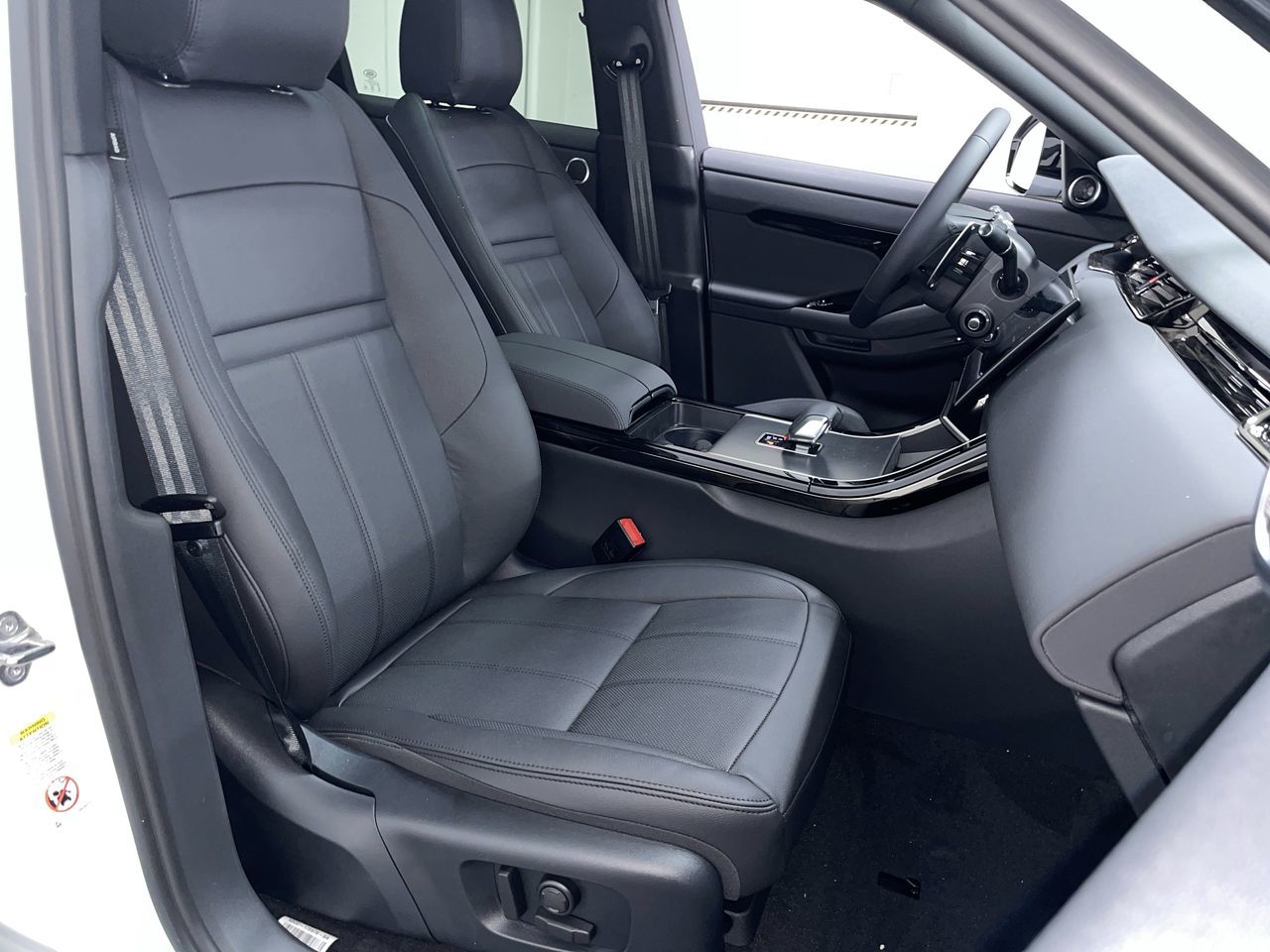 2026 Land Rover Range Rover Evoque in Vancouver, British Columbia