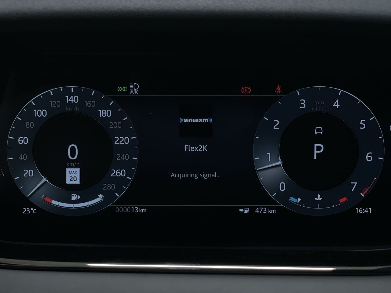 2026 Land Rover Range Rover Evoque in Vancouver, British Columbia