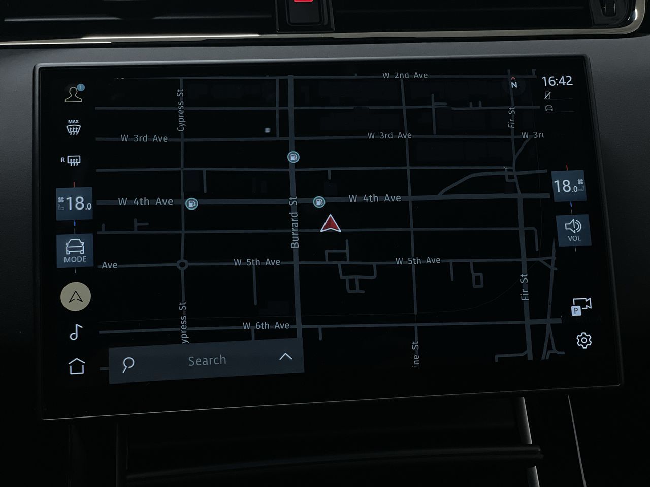 2026 Land Rover Range Rover Evoque in Vancouver, British Columbia