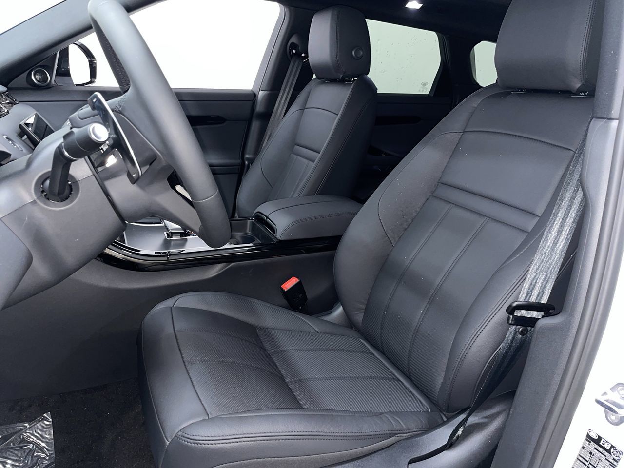 2026 Land Rover Range Rover Evoque in Vancouver, British Columbia