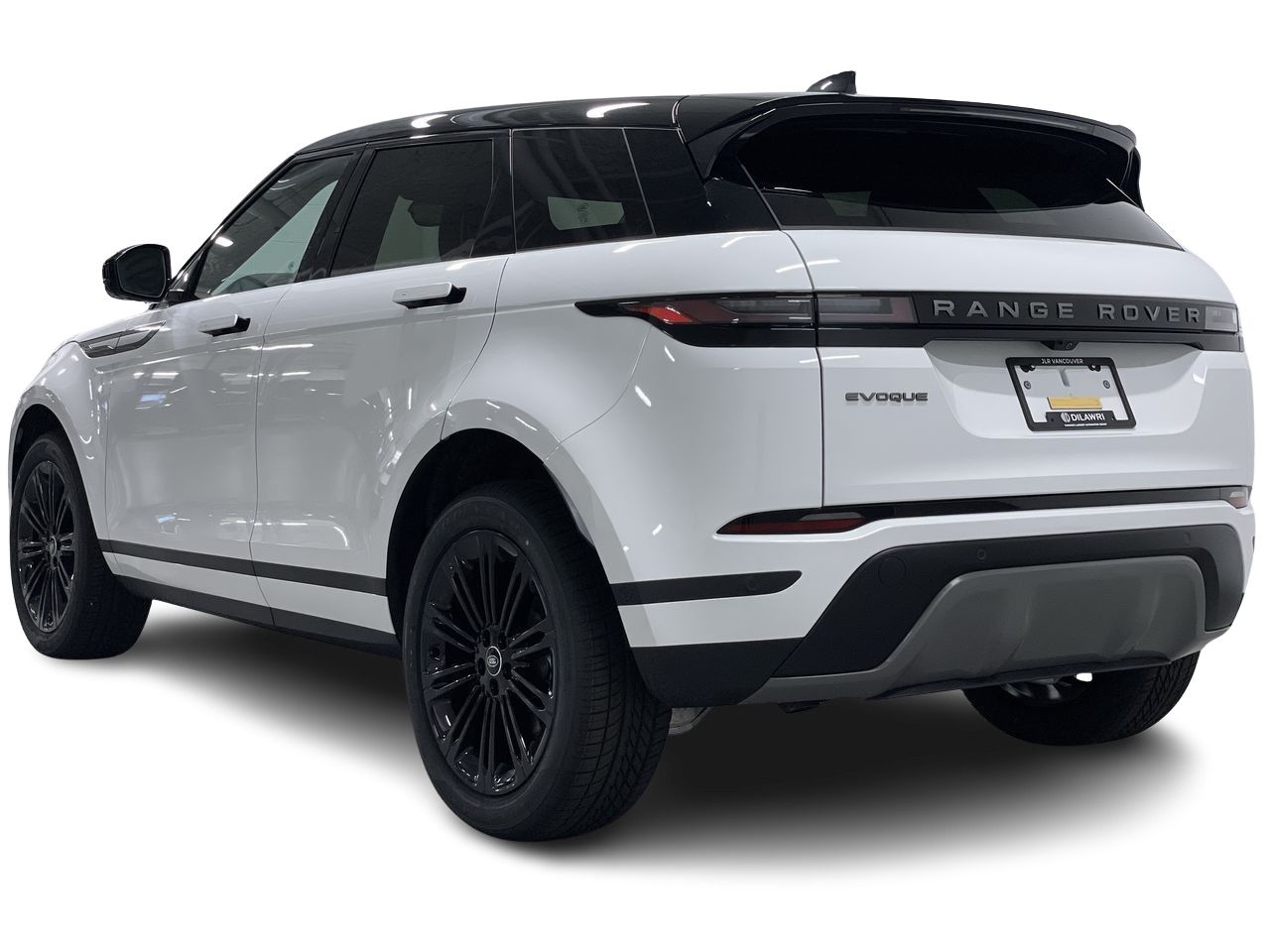 2026 Land Rover Range Rover Evoque in Vancouver, British Columbia