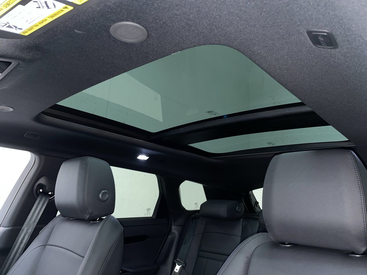 2026 Land Rover Range Rover Evoque in Vancouver, British Columbia