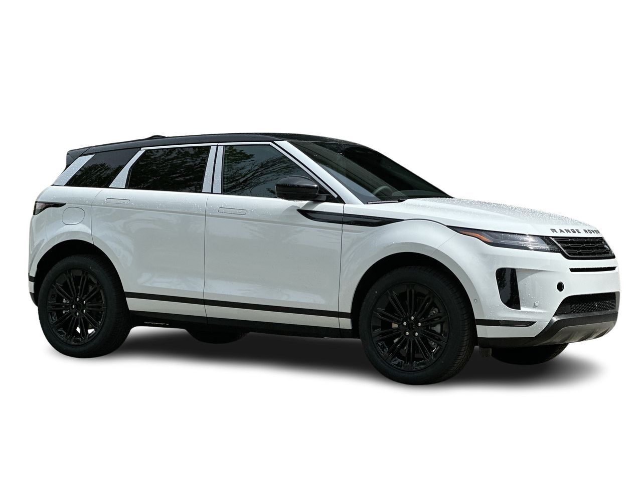 Land Rover Range Rover Evoque  2026 à , Colombie-Britannique