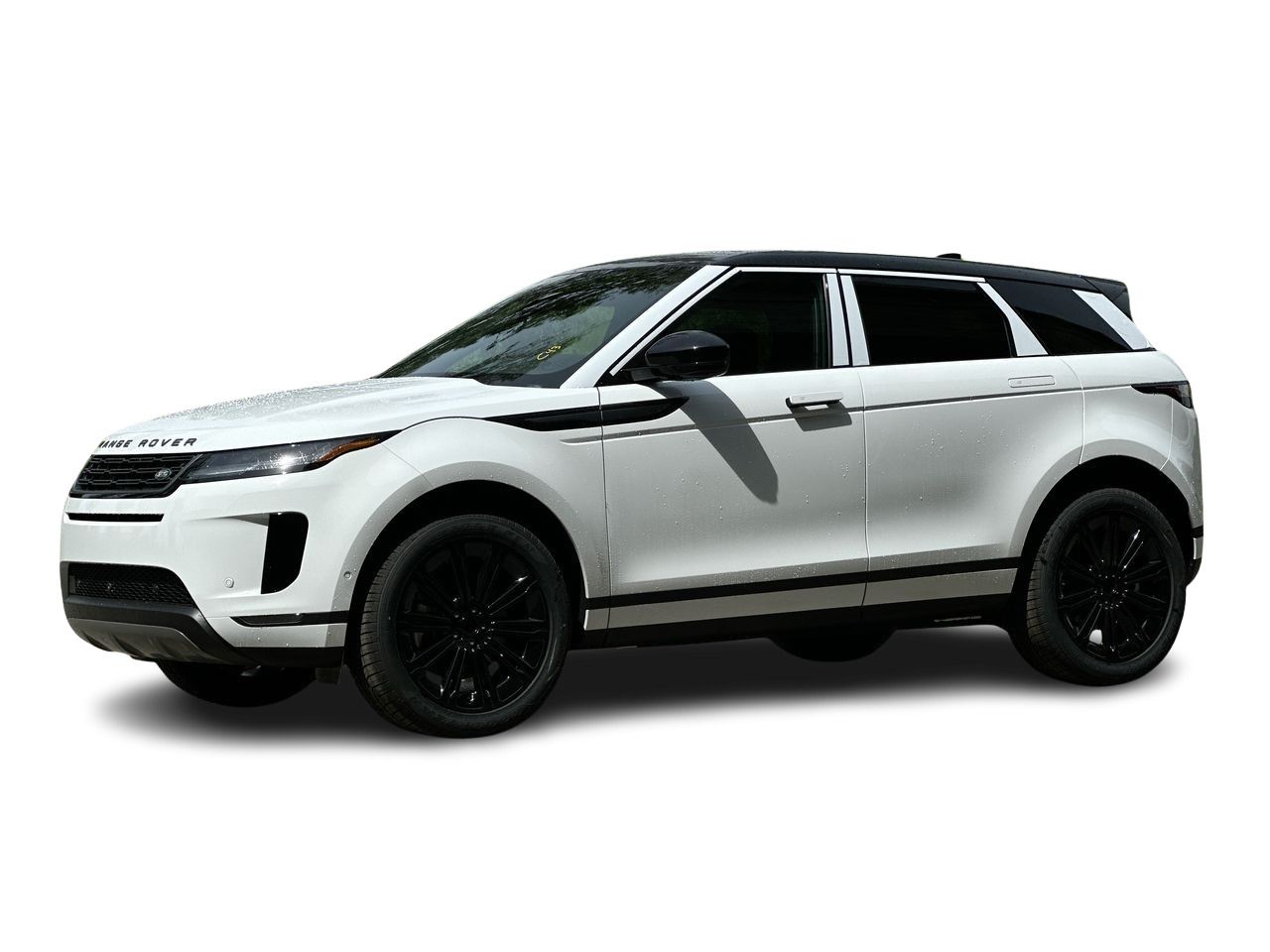 Land Rover Range Rover Evoque  2026 à , Colombie-Britannique