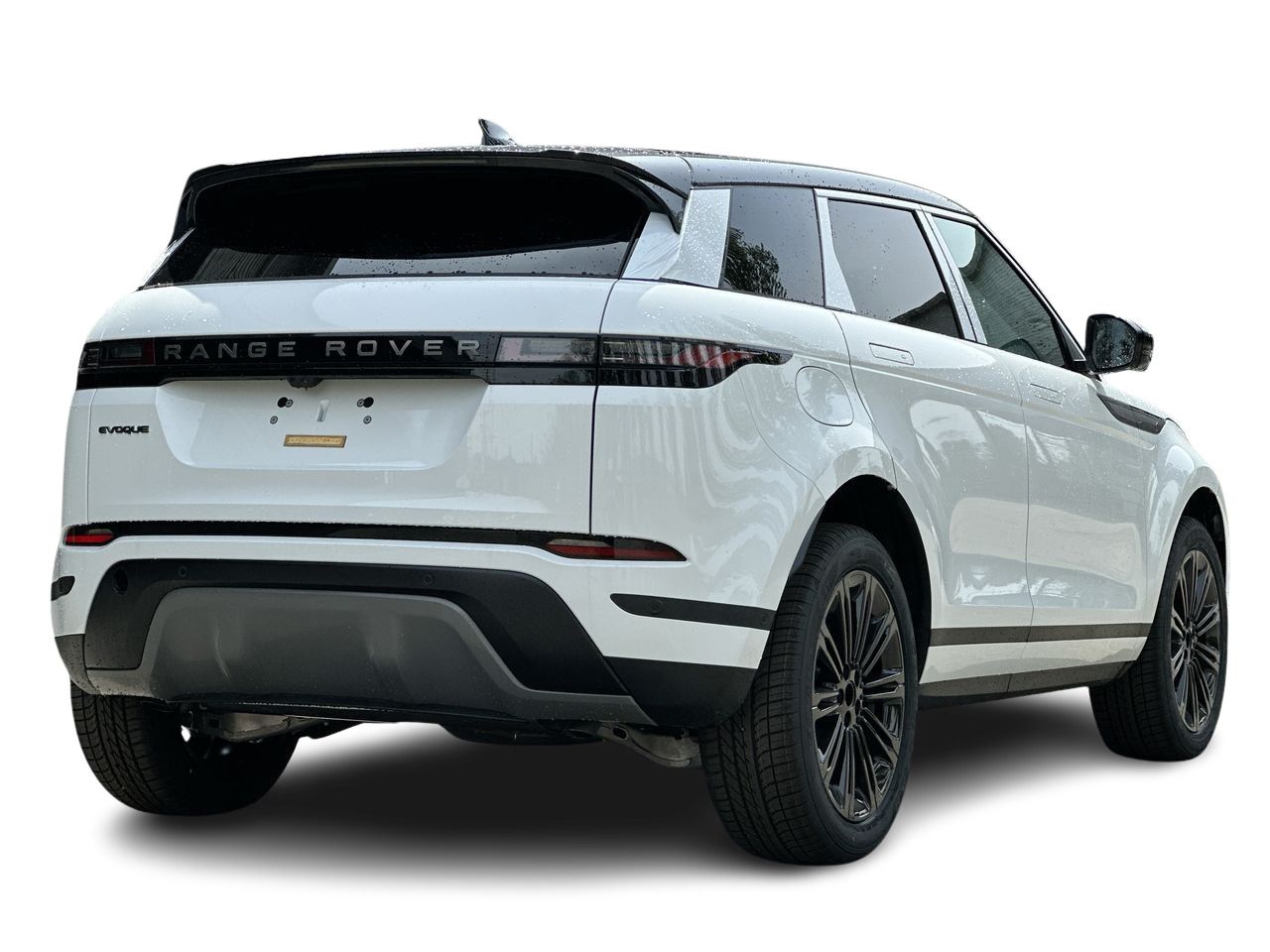 Land Rover Range Rover Evoque  2026 à , Colombie-Britannique