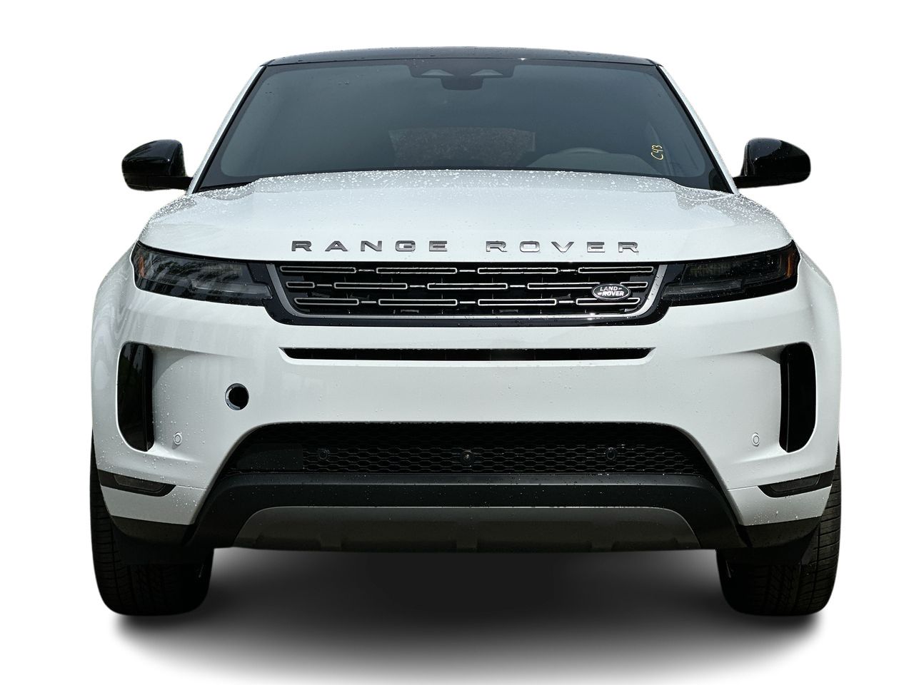 Land Rover Range Rover Evoque  2026 à , Colombie-Britannique