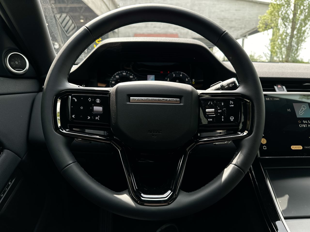 Land Rover Range Rover Evoque  2026 à , Colombie-Britannique