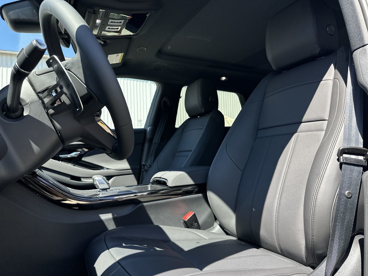 2026 Land Rover Range Rover Evoque in Vancouver, British Columbia