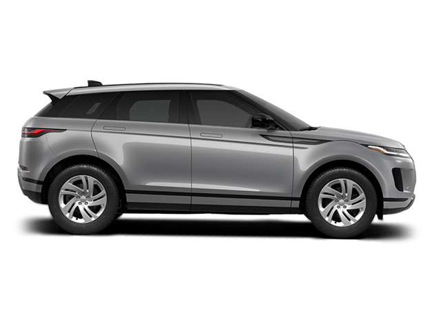 2026 Land Rover Range Rover Evoque in Vancouver, British Columbia