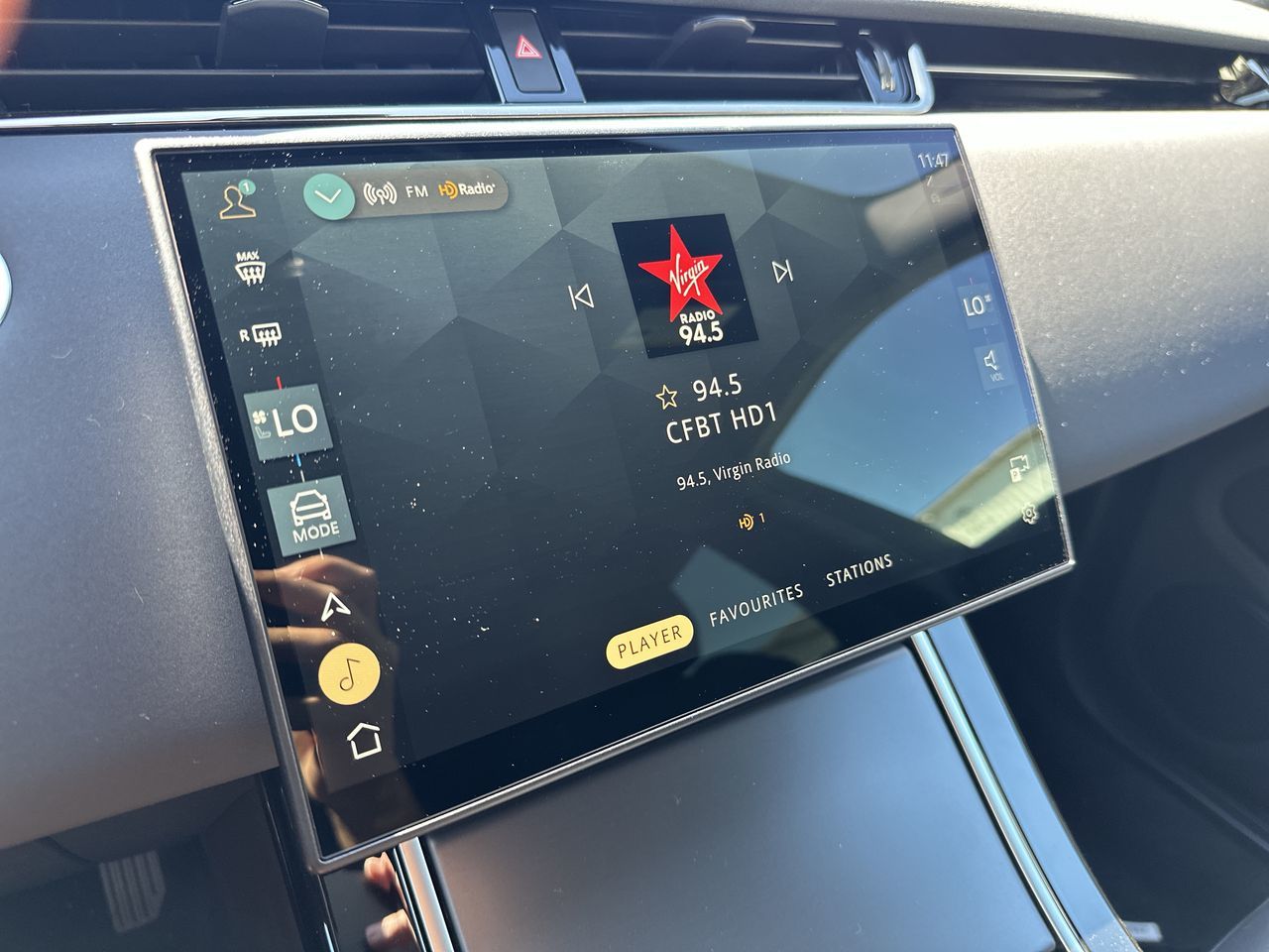 2026  Range Rover Evoque