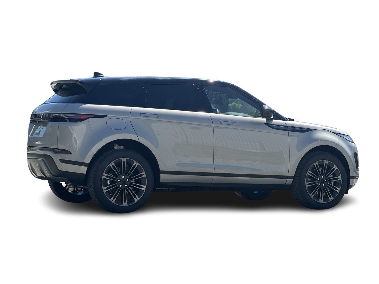 2026  Range Rover Evoque