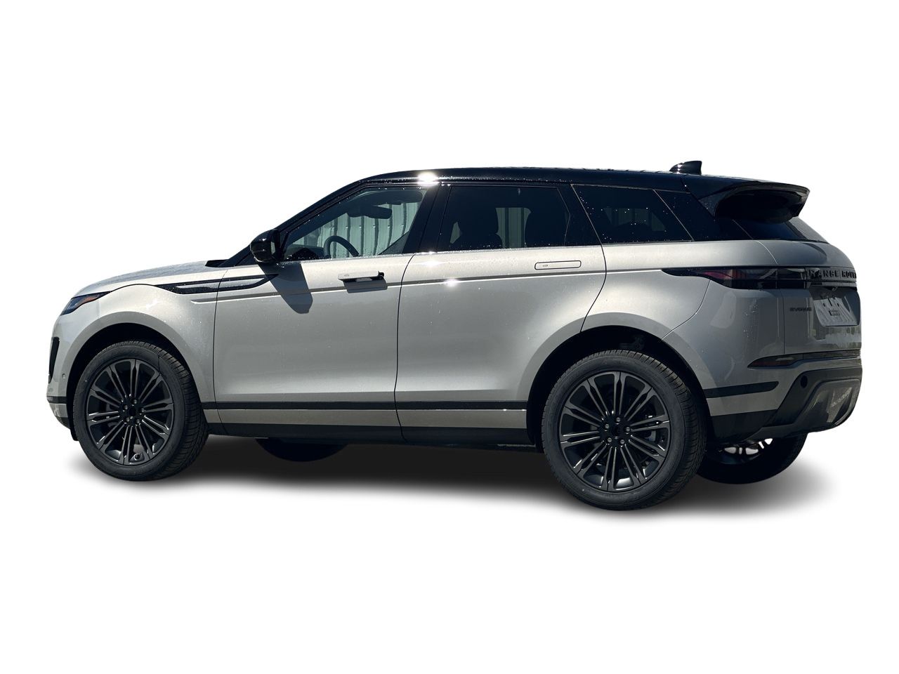 2026  Range Rover Evoque