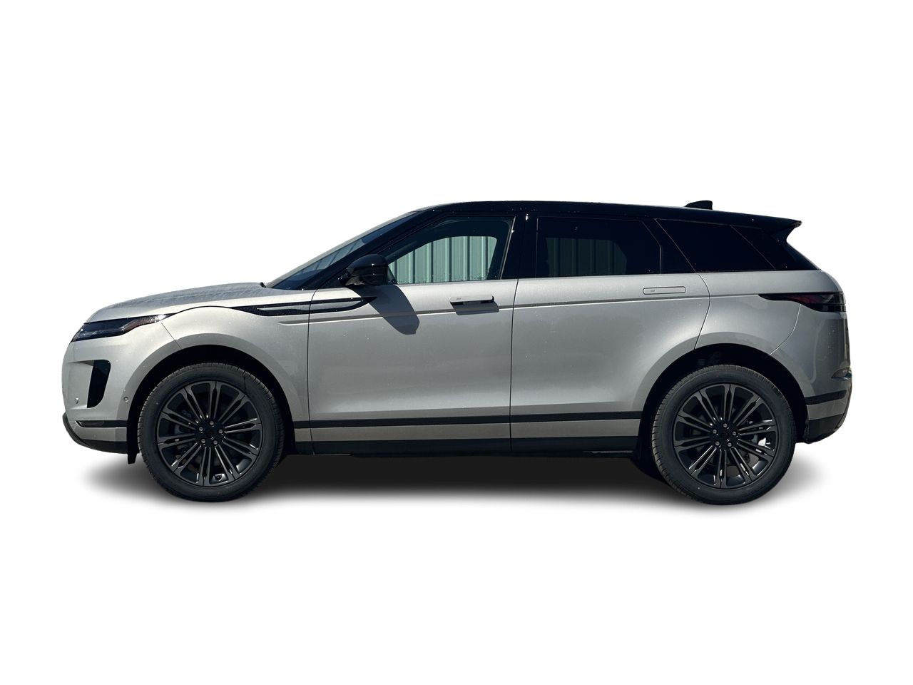2026  Range Rover Evoque