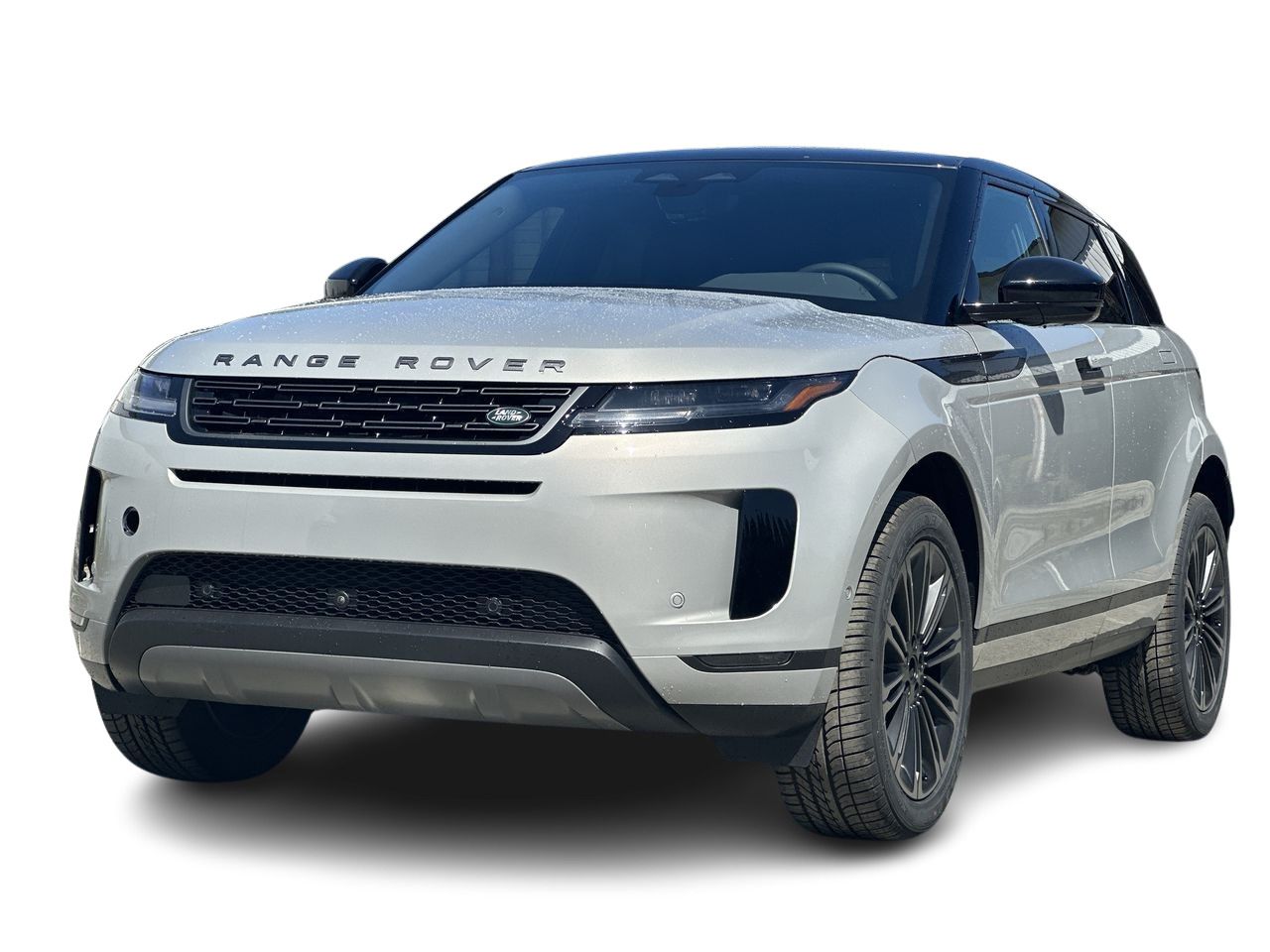 2026  Range Rover Evoque