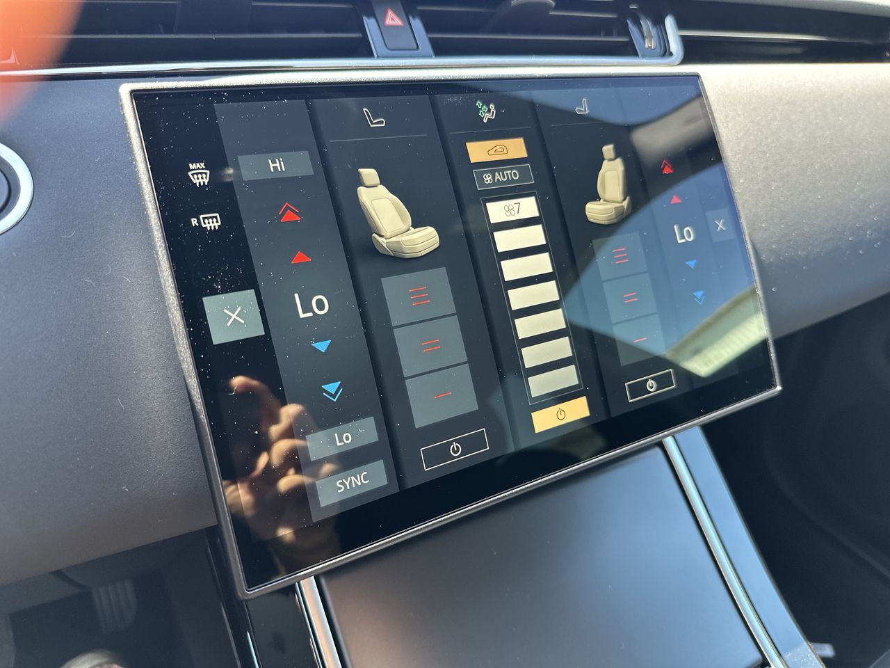 2026 Land Rover Range Rover Evoque in Vancouver, British Columbia