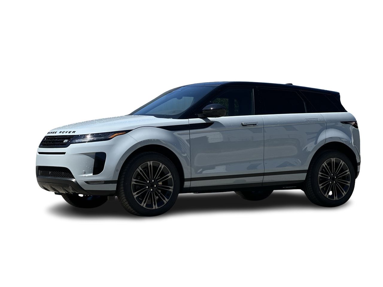 2026  Range Rover Evoque
