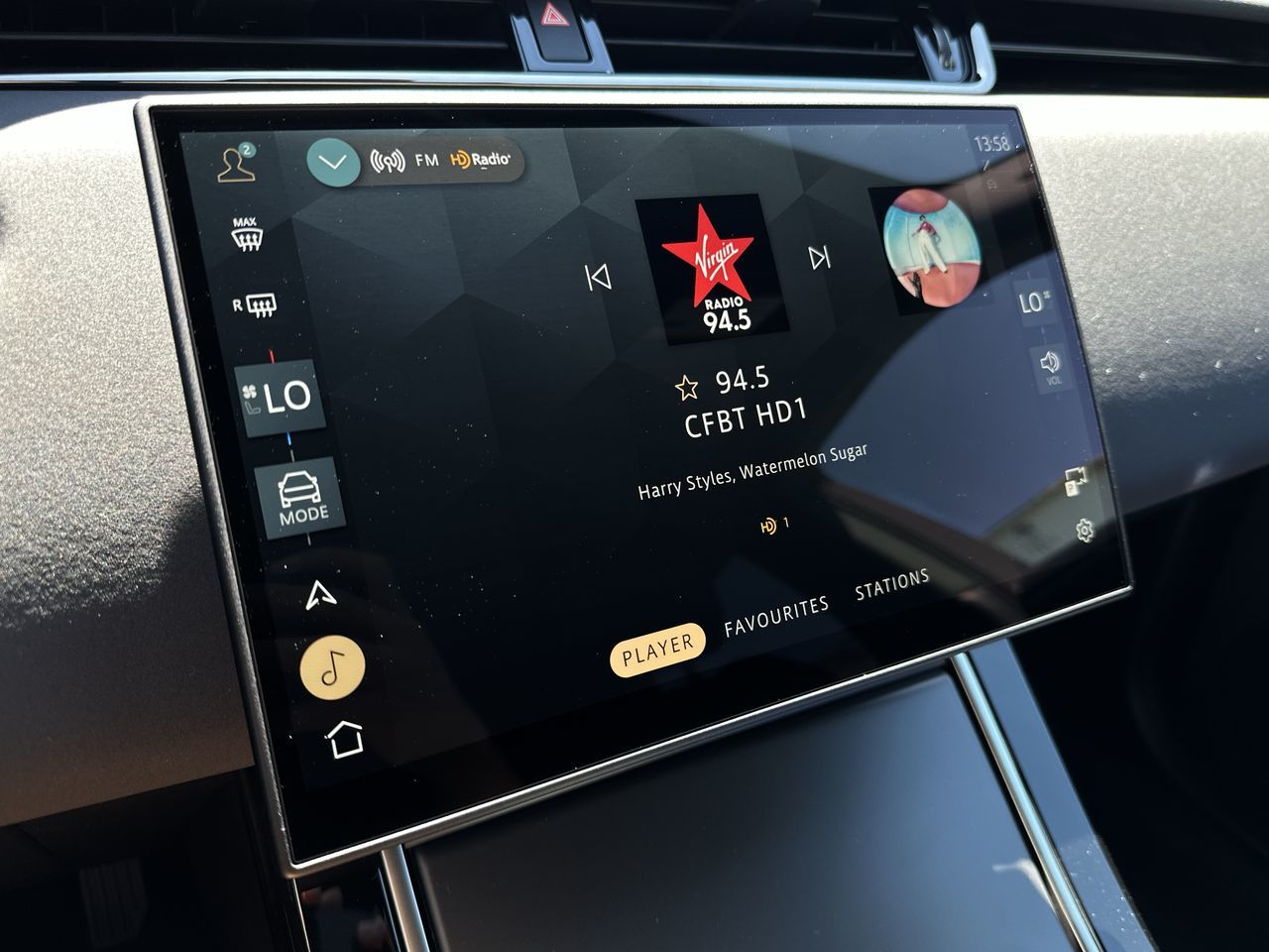 2026  Range Rover Evoque