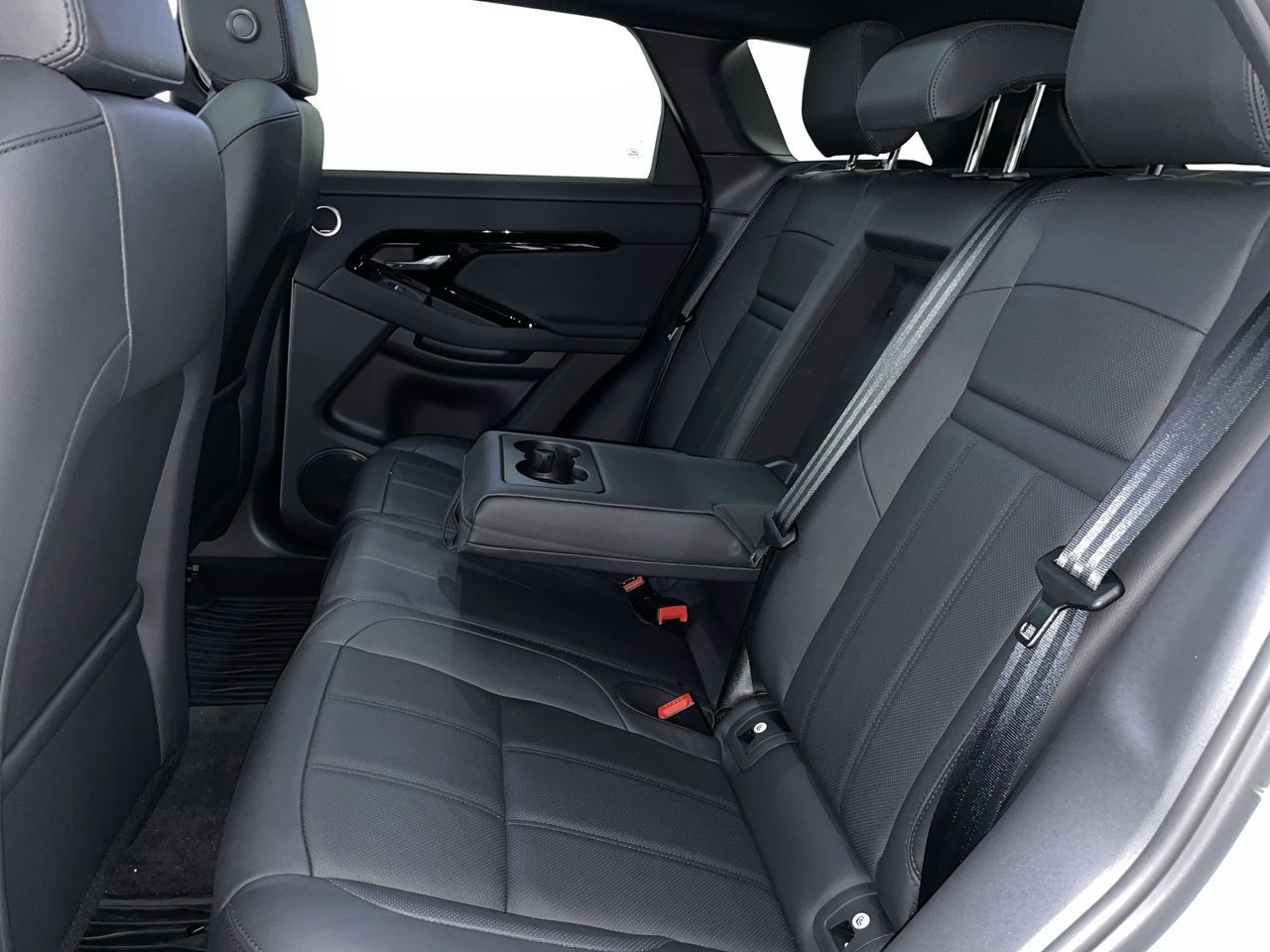 2026  Range Rover Evoque