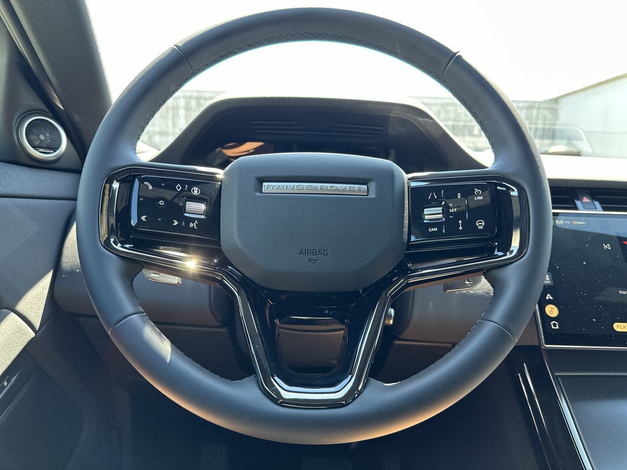 2026  Range Rover Evoque