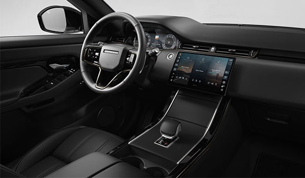 2026 Land Rover Range Rover Evoque in Vancouver, British Columbia