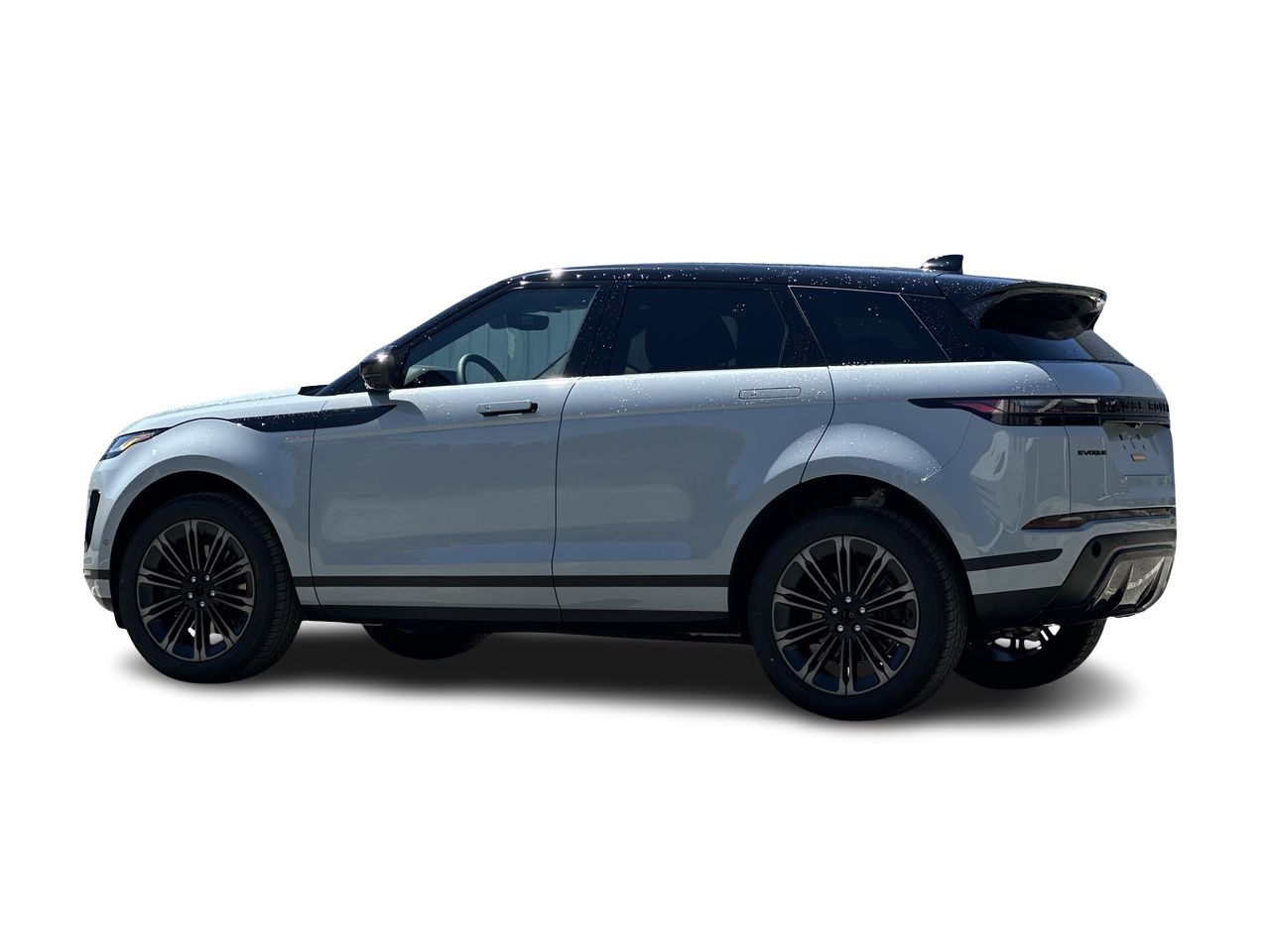 2026  Range Rover Evoque