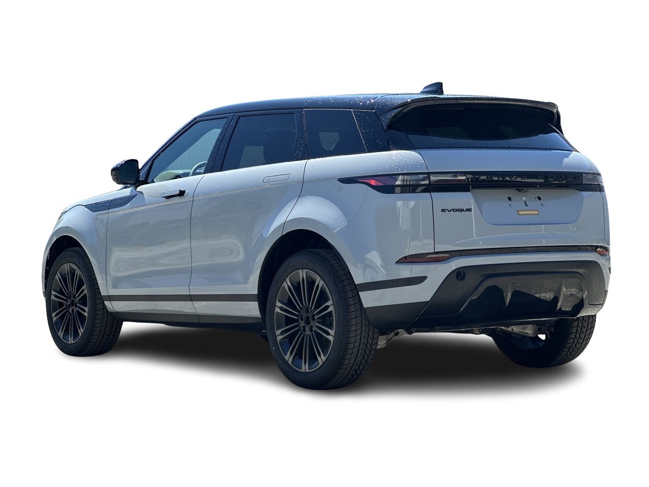 2026  Range Rover Evoque