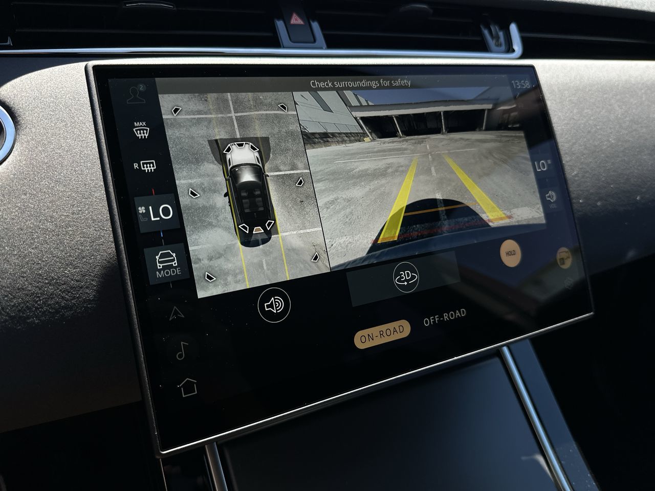 2026  Range Rover Evoque