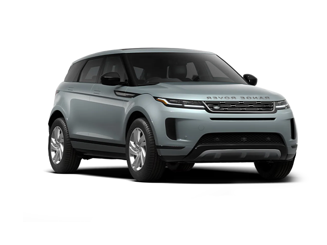 2026 Land Rover Range Rover Evoque in Vancouver, British Columbia