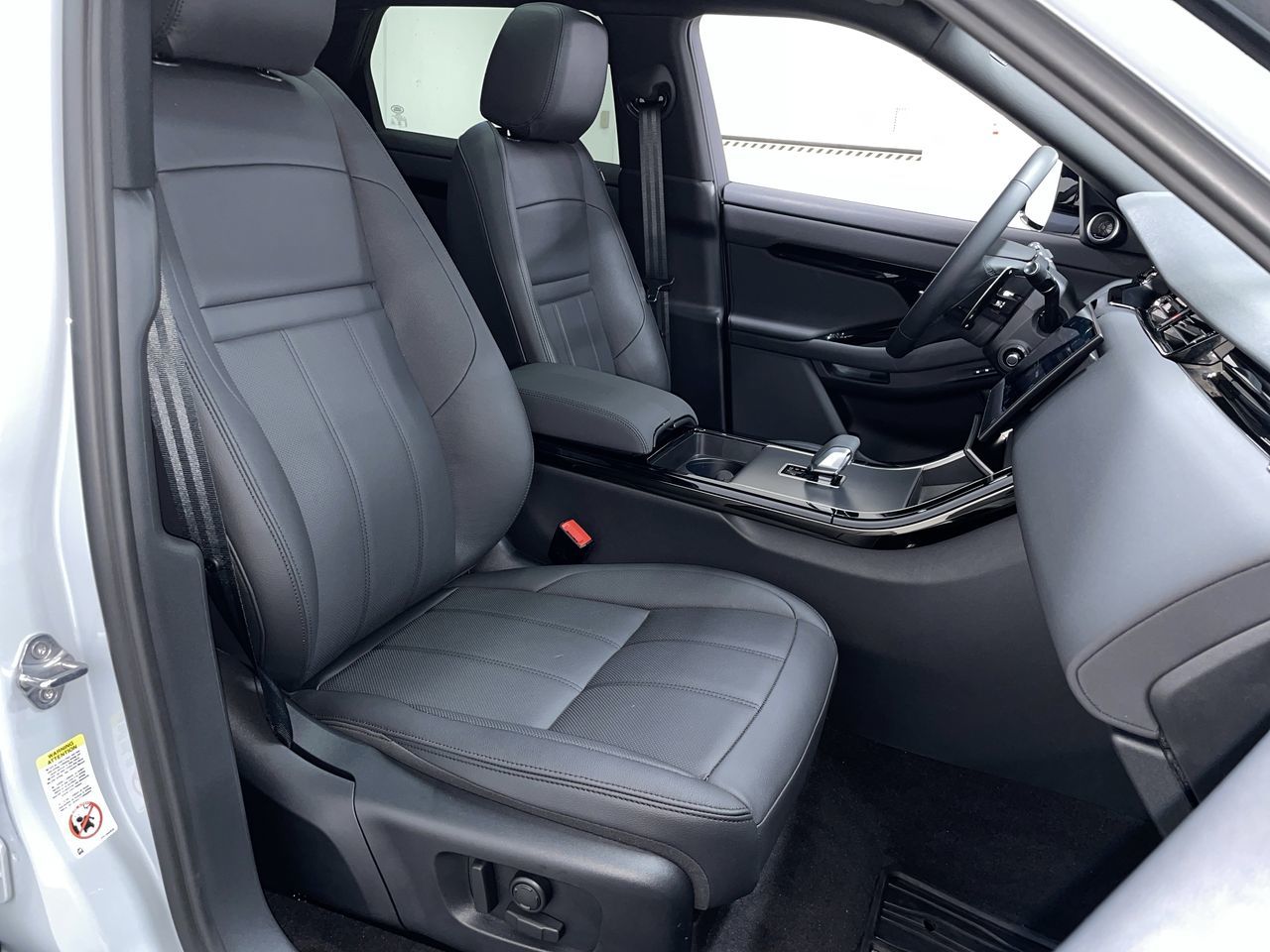 2026  Range Rover Evoque