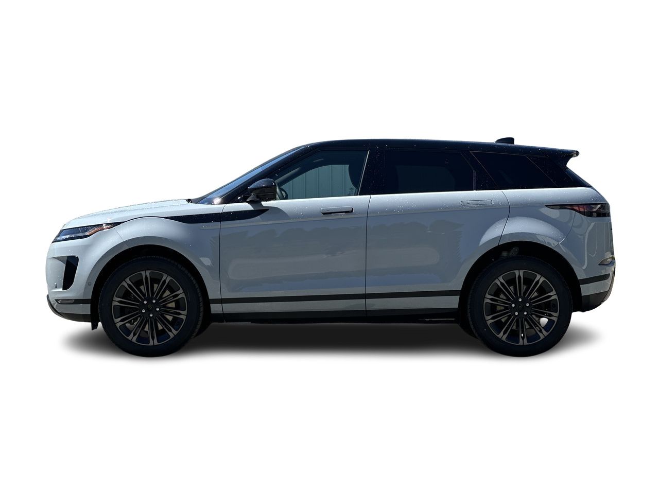 2026  Range Rover Evoque