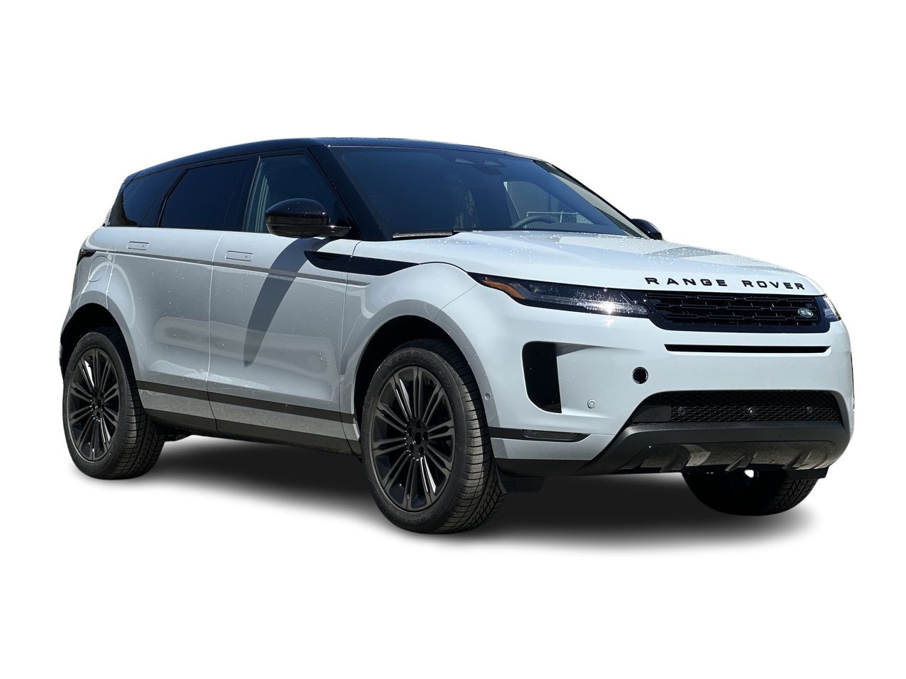 2026 Land Rover Range Rover Evoque in Vancouver, British Columbia