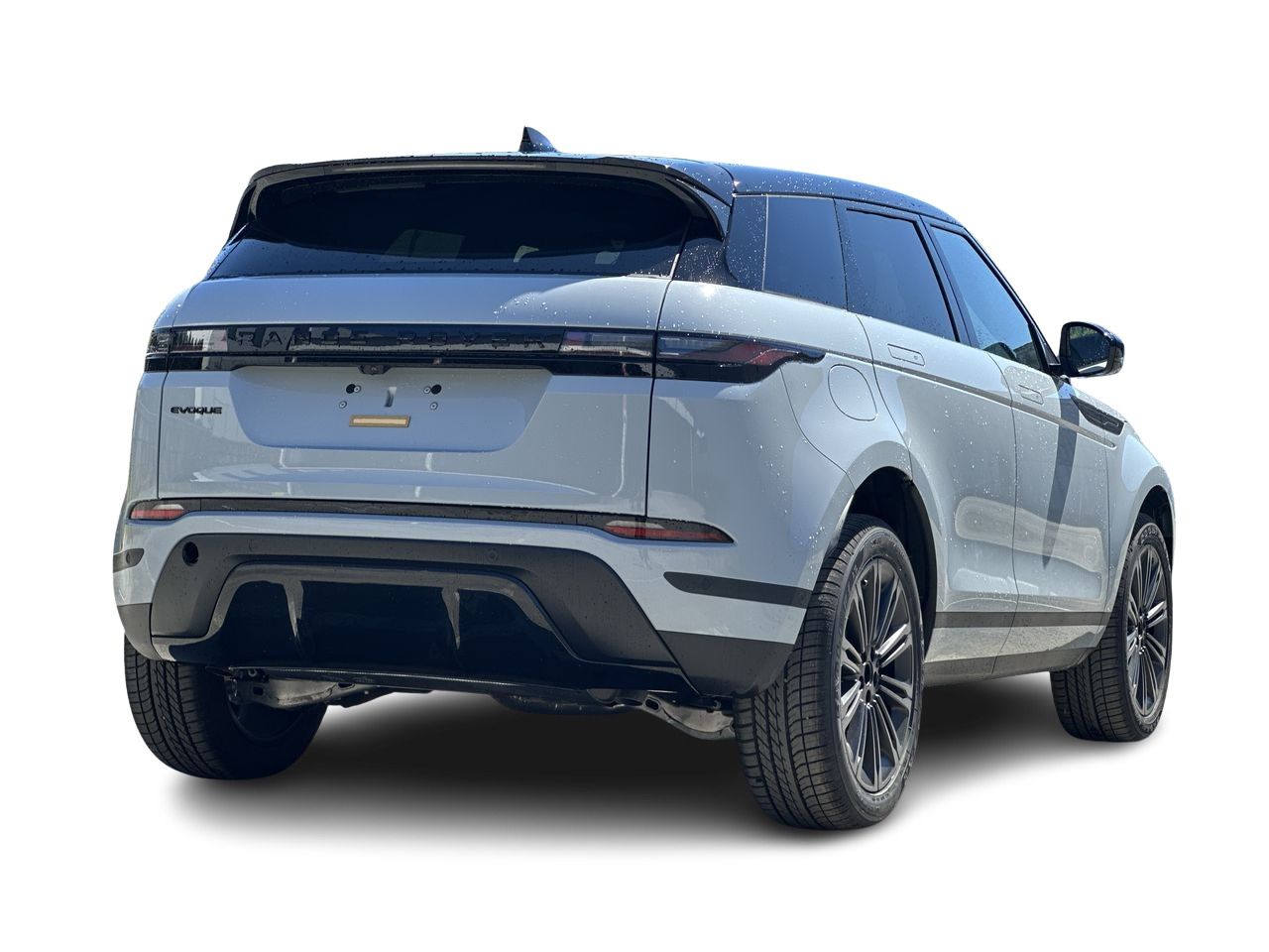 2026  Range Rover Evoque