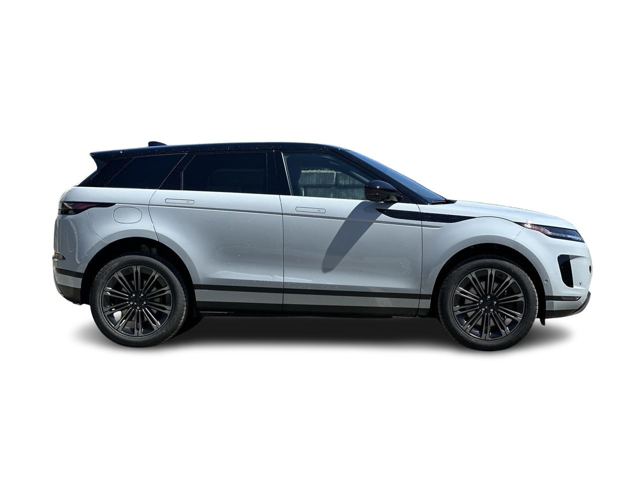 2026  Range Rover Evoque