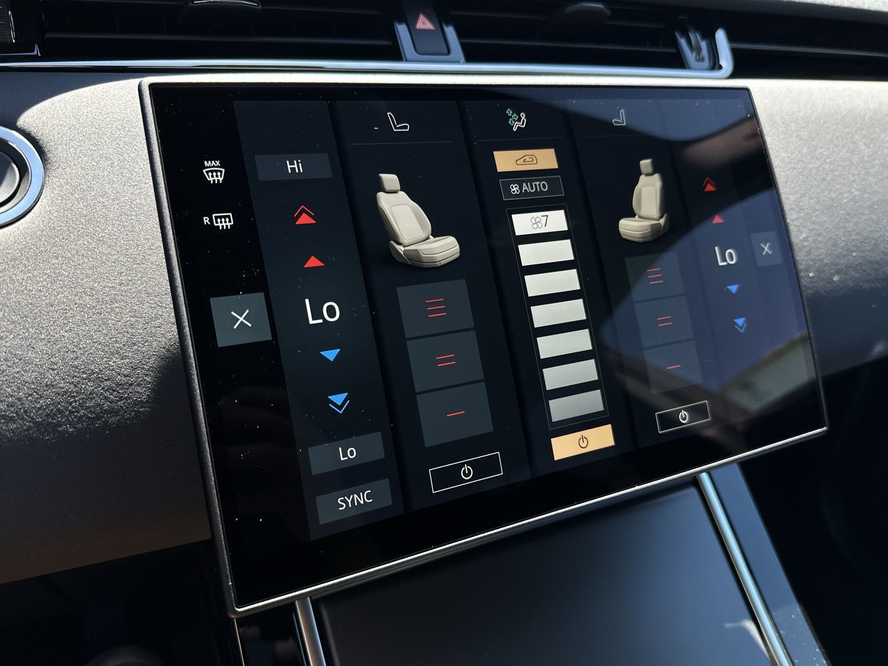 2026  Range Rover Evoque