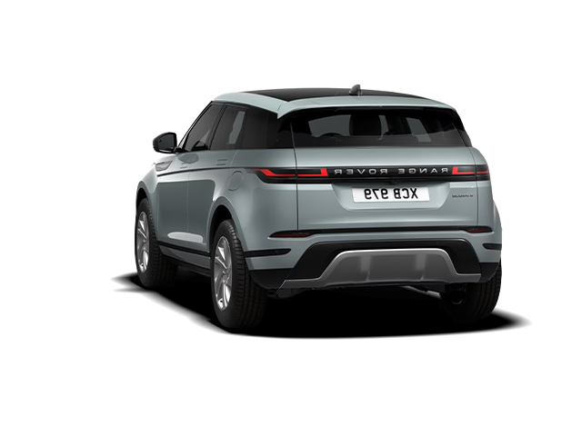 2026 Land Rover Range Rover Evoque in Vancouver, British Columbia