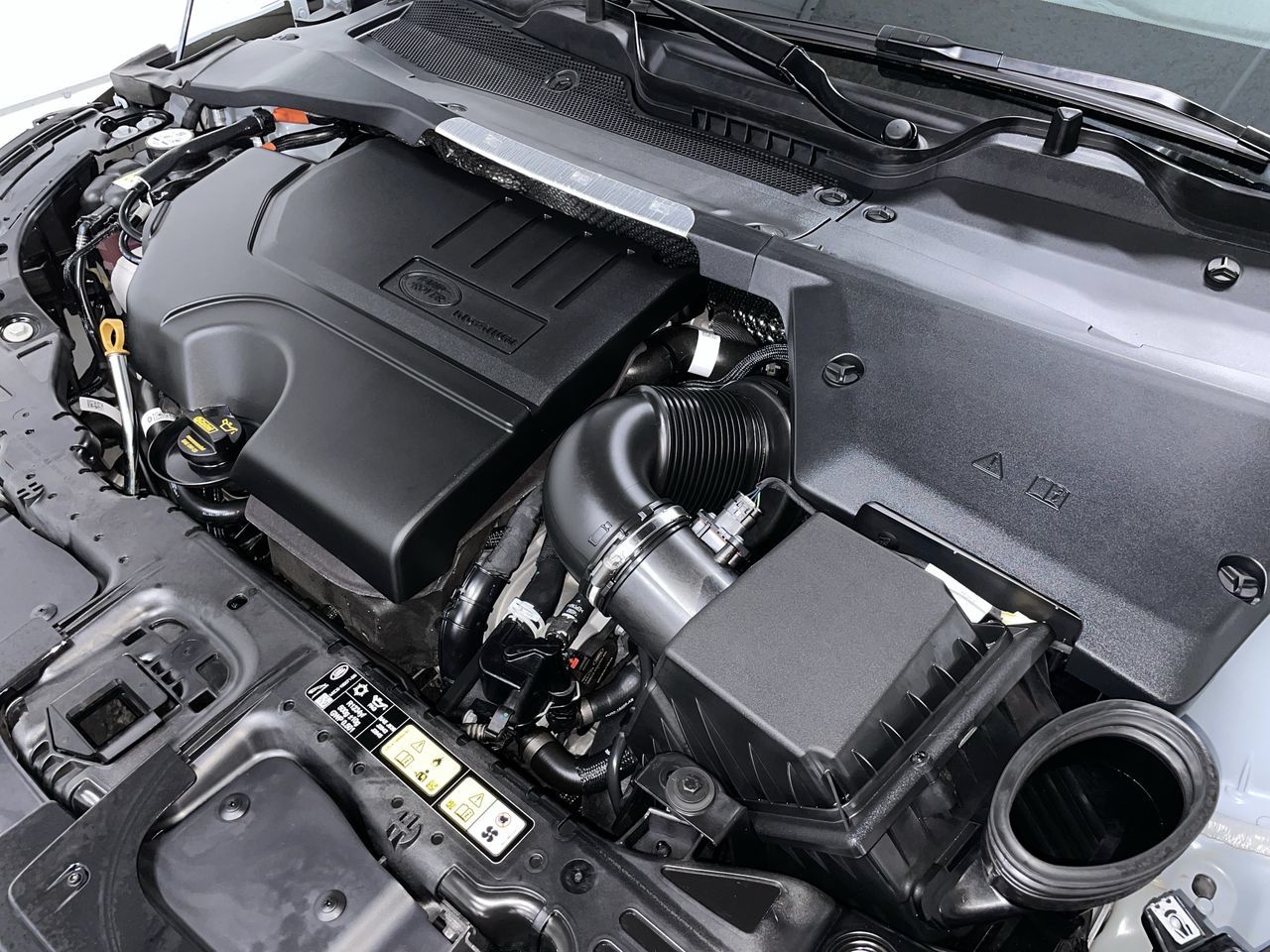 2026  Range Rover Evoque