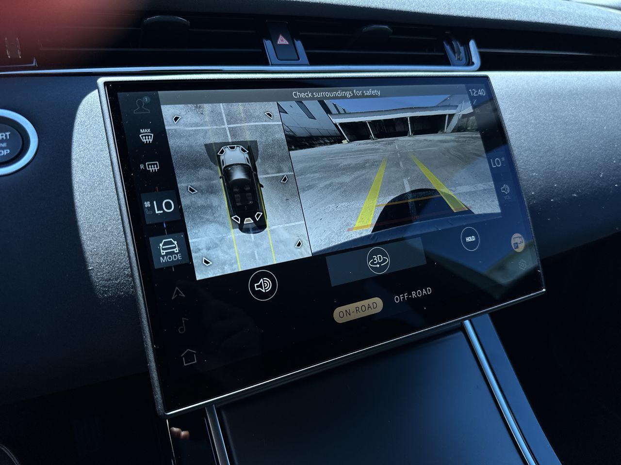 2026  Range Rover Evoque