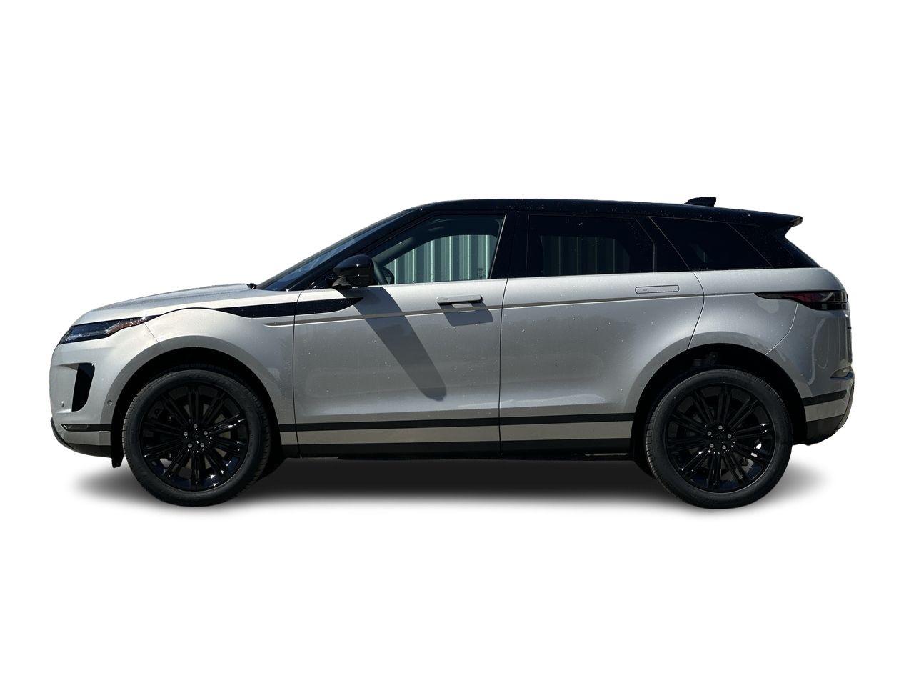 2026  Range Rover Evoque