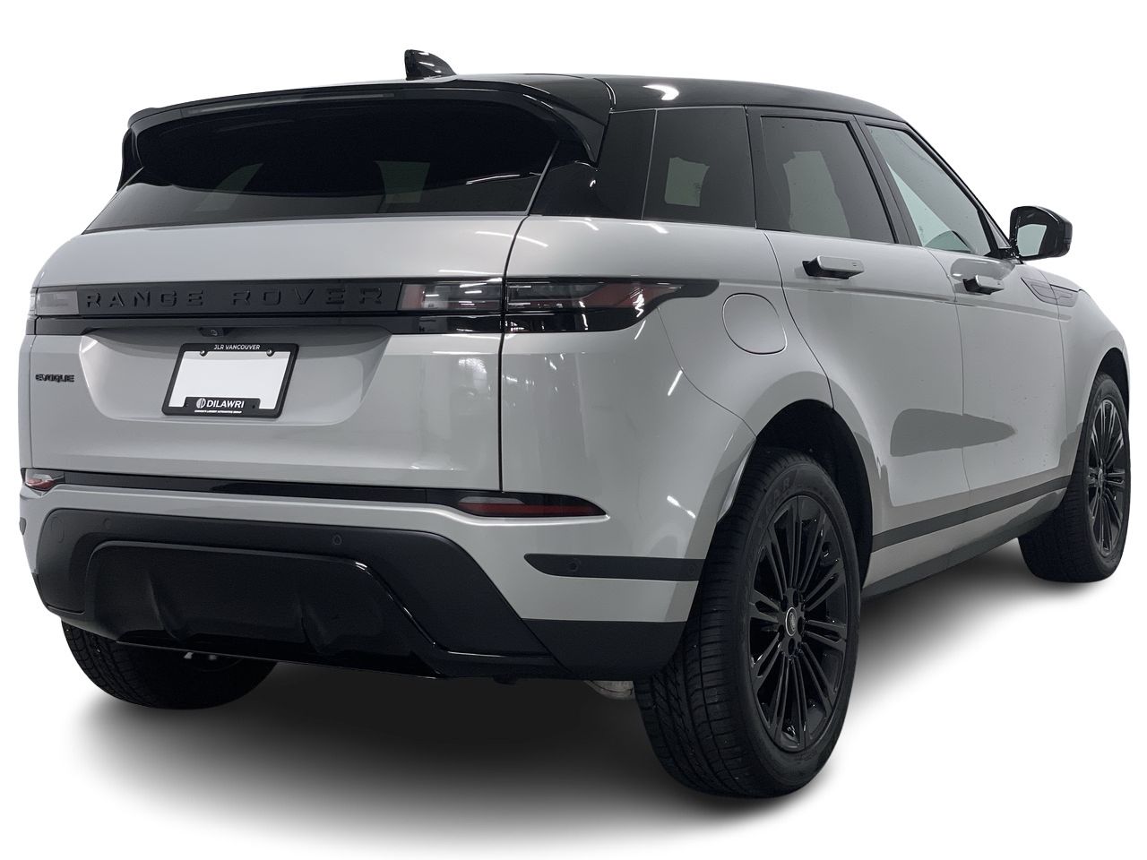 2026  Range Rover Evoque