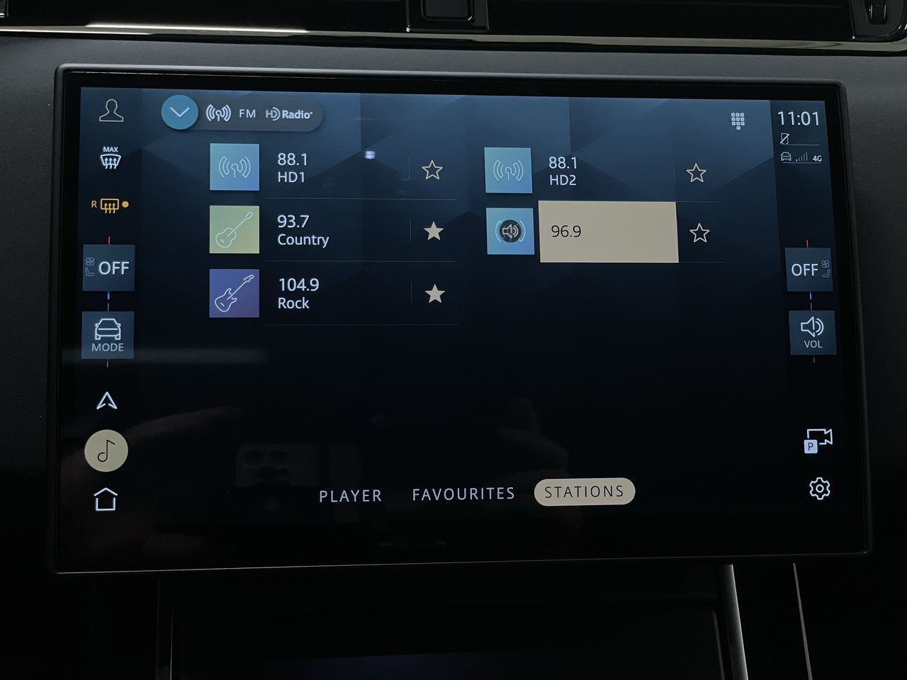 2026  Range Rover Evoque