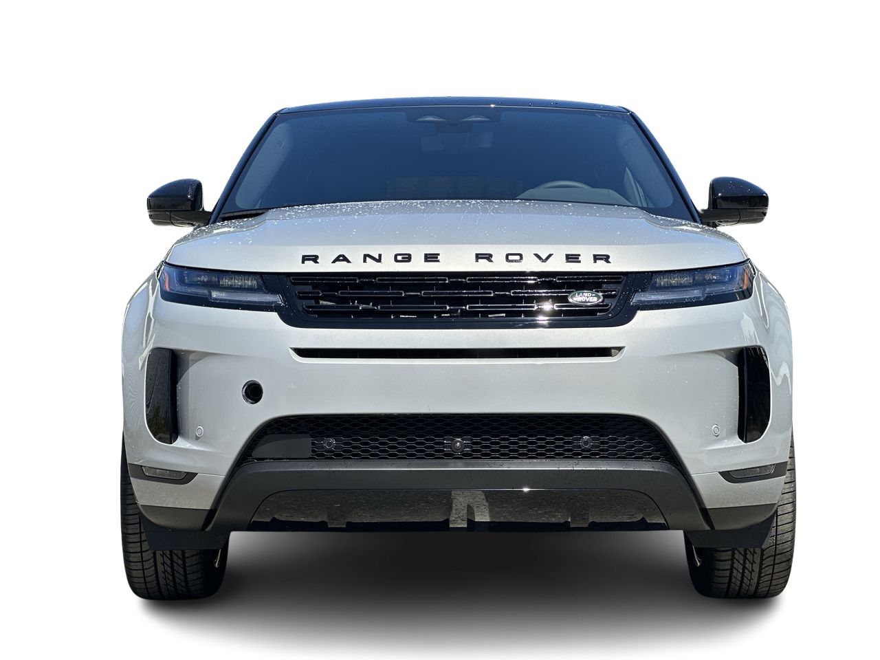 2026  Range Rover Evoque