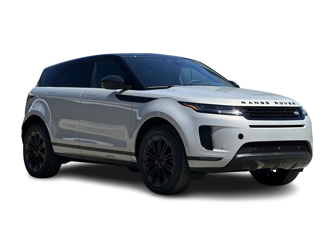 2026  Range Rover Evoque