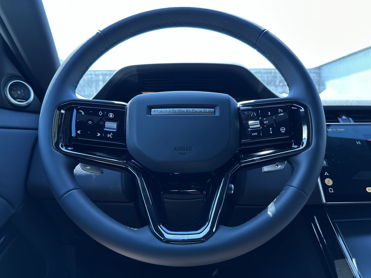 2026  Range Rover Evoque