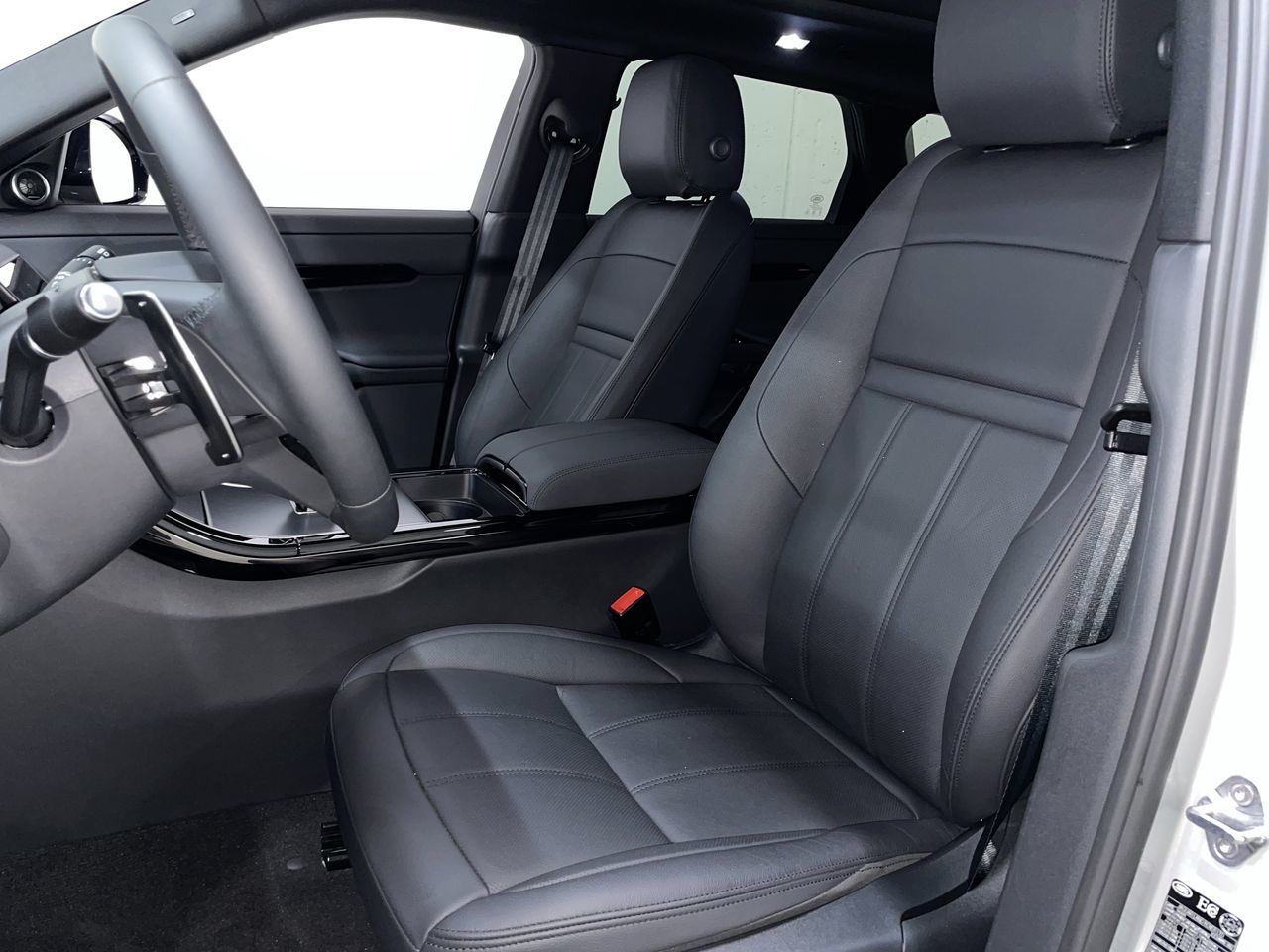 2026  Range Rover Evoque