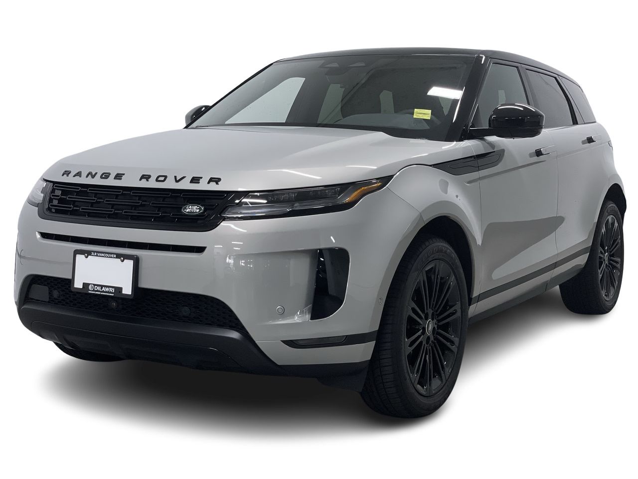 2026  Range Rover Evoque
